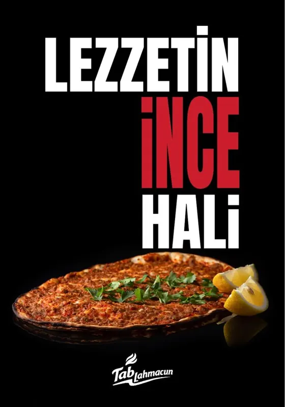 Lezzetin ince hali afişi