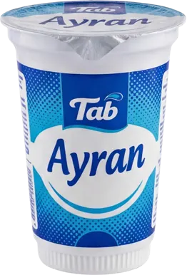 Tab Ayran bardak
