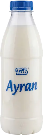 Tab Ayran şişe